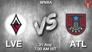 LVE vs ATL NBA Match Previews