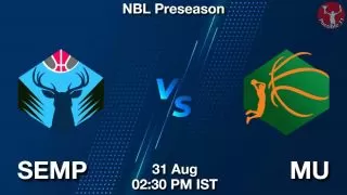 SEMP vs MU NBA Match Previews