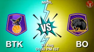 BTK vs BO Matcch Previews