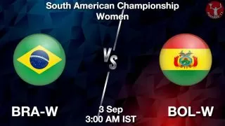 BRA-W vs BOL-W Matcch Previews