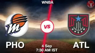 PHO vs ATL NBA Match Previews