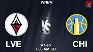 LVE vs CHI NBA Match Previews