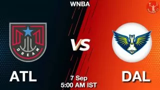 ATL vs DAL NBA Match Previews