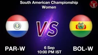 PAR-W vs BOL-W Matcch Previews