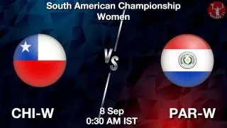 CHI-W vs PAR-W Matcch Previews