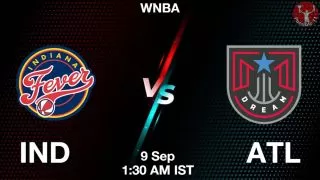 IND vs ATL NBA Match Previews