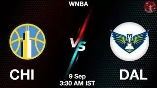 CHI vs DAL NBA Match Previews