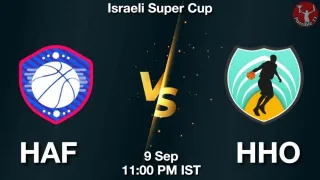 HAF vs HHO Matcch Previews