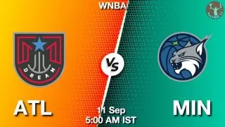 ATL vs MIN NBA Match Previews