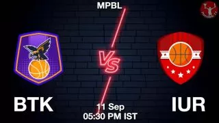 BTK vs IUR NBA Match Previews
