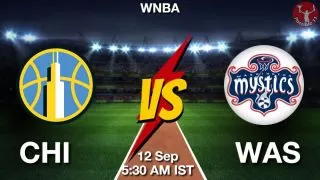 CHI vs WAS NBA Match Previews