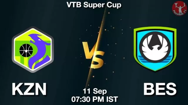 KZN vs BES ड्रीम11 भविष्यवाणी, फैंटेसी क्रिकेट टीम - 11 सितम्बर 2024