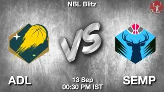 ADL vs SEMP NBA Match Previews