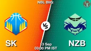 SK vs NZB NBA Match Previews