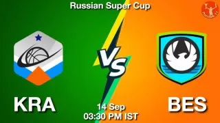 KRA vs BES Matcch Previews
