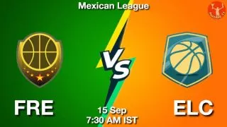 FRE vs ELC Matcch Previews
