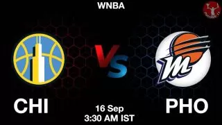 CHI vs PHO NBA Match Previews