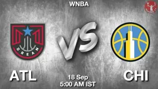 ATL vs CHI NBA Match Previews
