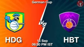 HDG vs HBT Matcch Previews