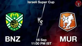 BNZ vs MUR NBA Match Previews