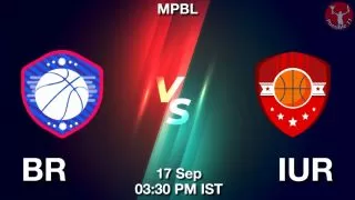 BR vs IUR NBA Match Previews