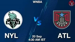NYL vs ATL NBA Match Previews