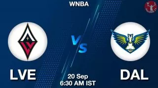 LVE vs DAL NBA Match Previews