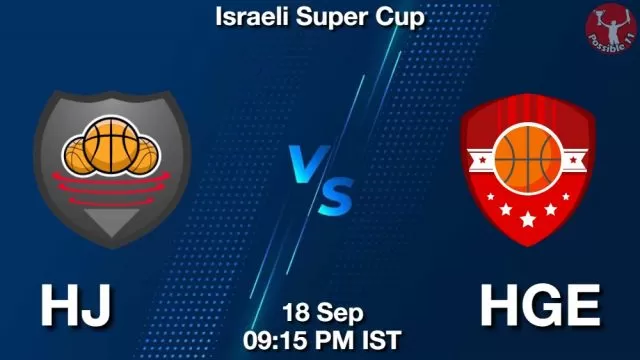 HJ vs HGE ड्रीम11 भविष्यवाणी, फैंटेसी फुटबॉल टीम - 18 सितम्बर 2024