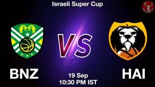 BNZ vs HAI Matcch Previews