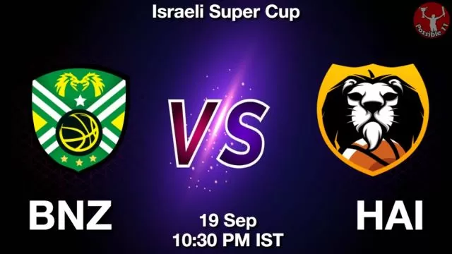 BNZ vs HAI ड्रीम11 भविष्यवाणी, फैंटेसी क्रिकेट टीम - 19 सितम्बर 2024