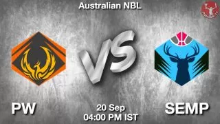 PW vs SEMP NBA Match Previews