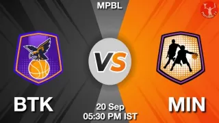 BTK vs MIN Matcch Previews