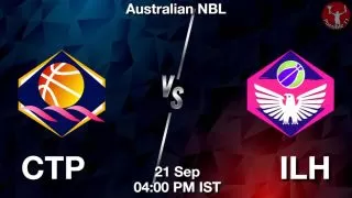 CTP vs ILH NBA Match Previews