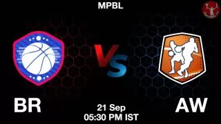 BR vs AW NBA Match Previews