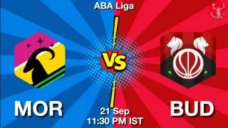 MOR vs BUD Matcch Previews