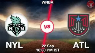NYL vs ATL NBA Match Previews