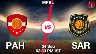 PAH vs SAR Matcch Previews
