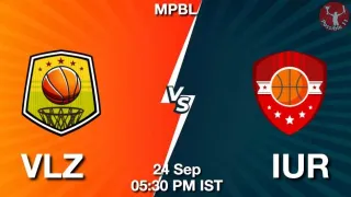 VLZ vs IUR Matcch Previews