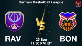 RAV vs BON Matcch Previews