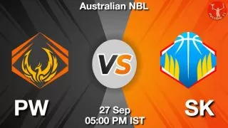 PW vs SK NBA Match Previews