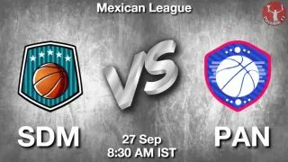 SDM vs PAN Matcch Previews