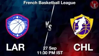 LAR vs CHL Matcch Previews