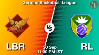 LBR vs RL Matcch Previews