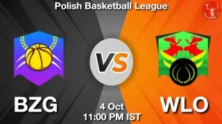 BZG vs WLO NBA Match Previews