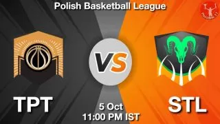 TPT vs STL NBA Match Previews