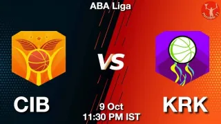 CIB vs KRK Matcch Previews
