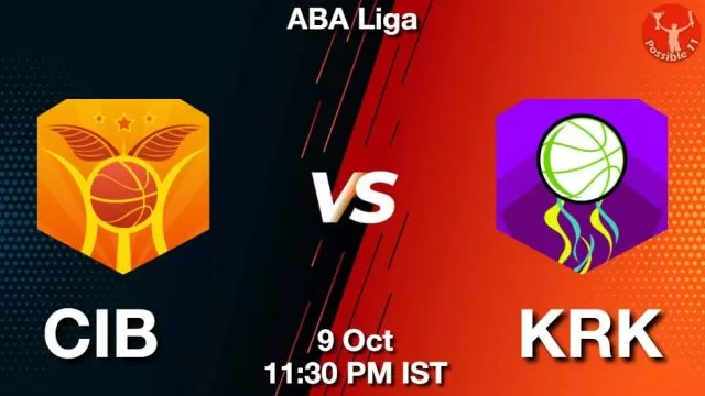 CIB vs KRK ड्रीम11 भविष्यवाणी, फैंटेसी क्रिकेट टीम - 09 अक्टूबर 2024