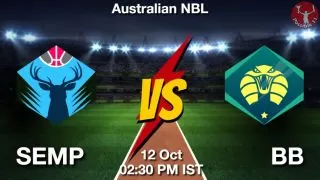SEMP vs BB NBA Match Previews