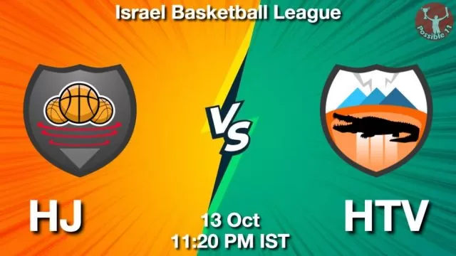 HJ vs HTV ड्रीम11 भविष्यवाणी, फैंटेसी क्रिकेट टीम - 13 अक्टूबर 2024