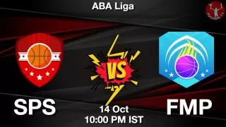 SPS vs FMP Matcch Previews